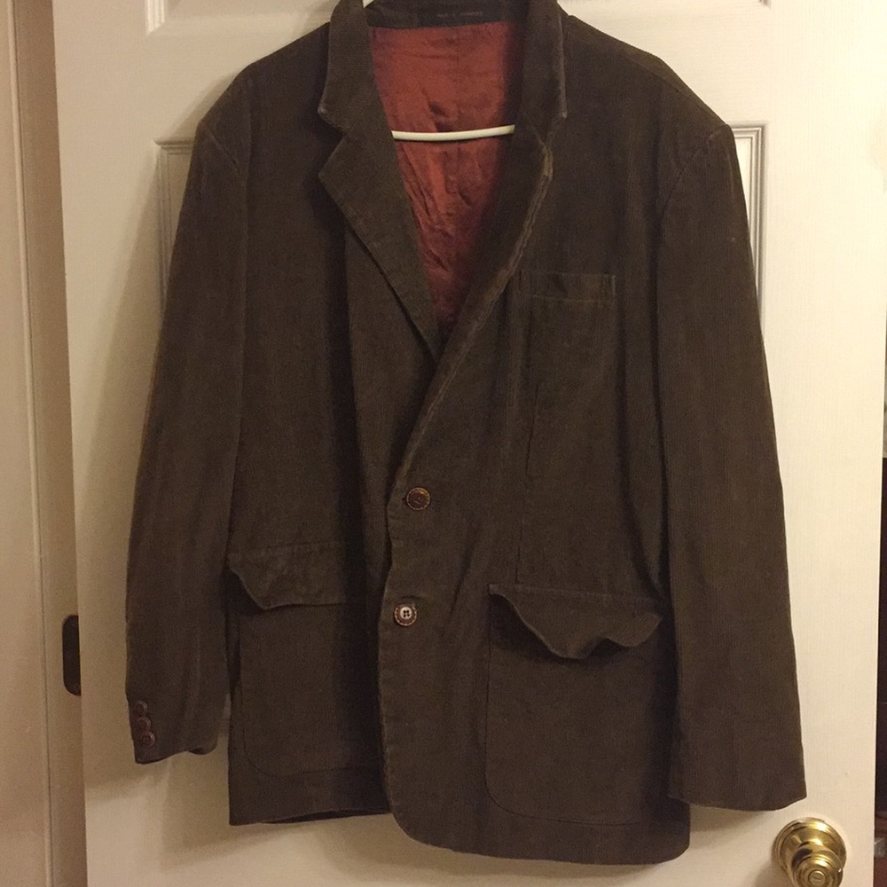 Men’s Sport Coat / Suit / Blazer